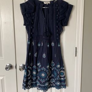 Sea Dress